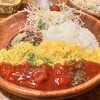 びっくりドンキー 豊橋藤沢店