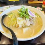 埼玉タンメン 山田太郎 - 