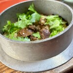 蛤料理 うえむら - 