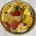 果実工房 新SUN 博多阪急店 （シンサン） - 博多/ケーキ | 食べログ