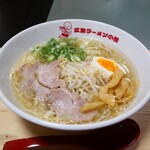 広島ラーメン小僧 - 
