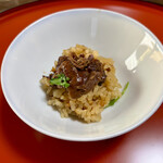 蛤料理 うえむら - 