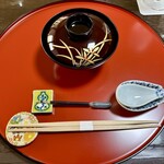 蛤料理 うえむら - 