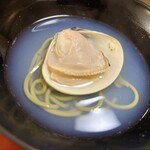 蛤料理 うえむら - 