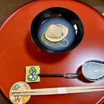 蛤料理 うえむら - 