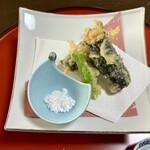 蛤料理 うえむら - 