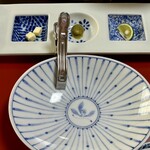 蛤料理 うえむら - 