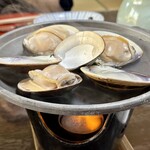 蛤料理 うえむら - 