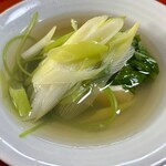 蛤料理 うえむら - 