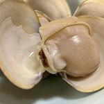 蛤料理 うえむら - 