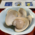 蛤料理 うえむら - 