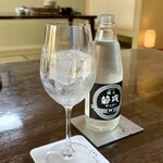 蛤料理 うえむら - 