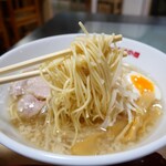 広島ラーメン小僧 - 