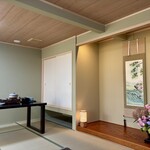 蛤料理 うえむら - 