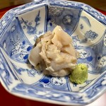 蛤料理 うえむら - 