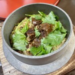 蛤料理 うえむら - 