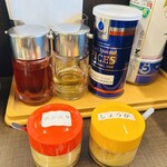 埼玉タンメン 山田太郎 - 