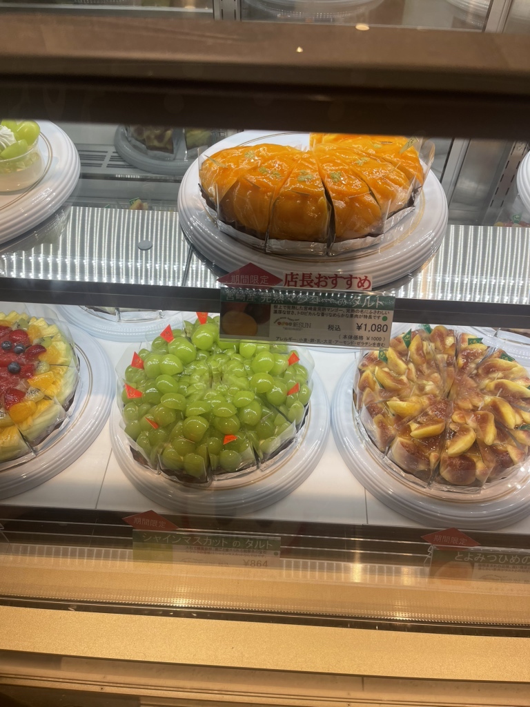 写真 : 果実工房 新SUN 博多阪急店 （シンサン） - 博多/ケーキ | 食べログ