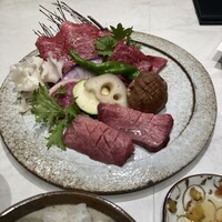 米沢牛上杉 銀座本店 - 