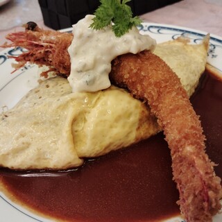 レストラン三ツ星_1