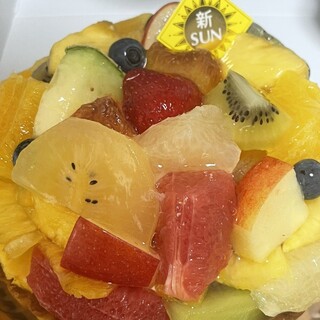 果実工房 新SUN_1