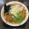 手打ち麺処 暁天