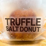 トリュフベーカリー 三軒茶屋 - 