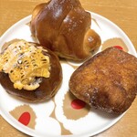 トリュフベーカリー 三軒茶屋 - 