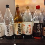 薄野軍鶏そば 嶋や - 