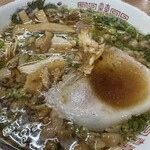 中華そば しんたく - 料理写真:
