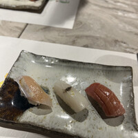 一㐂 - 