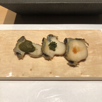 龍寿し - 