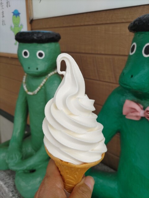 道の駅しょうない 農産物直売所 - 狩川（その他）の写真