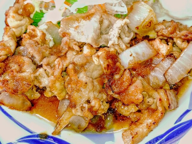 とんから食堂 - 石巻あゆみ野（食堂）の写真