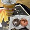 マクドナルド ペリエ千葉店