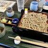 ざる蕎麦せと