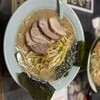 ラーメンショップ 金田亭