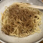 中華そば 笑歩 - 