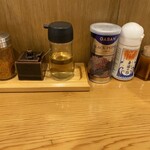 中華そば 笑歩 - 