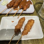 みそかつかつみや 鶴舞分店 - 