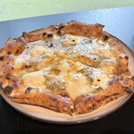 Pizzeria SHIGECHIKA - 