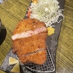 みそかつかつみや 鶴舞分店 - 