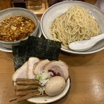 中華そば 笑歩 - 