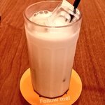 狛犬 hug me - クラフトコーラミルク。