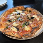 Pizzeria SHIGECHIKA - 