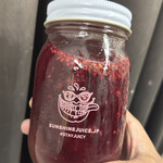 サンシャインジュース 恵比寿店 - 