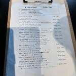 Pizzeria SHIGECHIKA - 