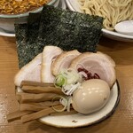 中華そば 笑歩 - 