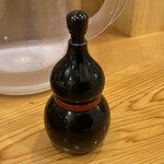 中華そば 笑歩 - 