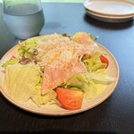 Pizzeria SHIGECHIKA - 